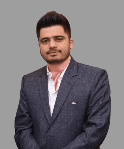 Mr. Dr. Syed Ateeq Zaman — Director Sales